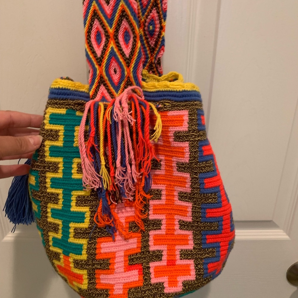 Handbag - Picture 5 of 6